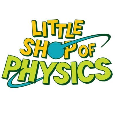 CNS Little Shop of Physics Profile