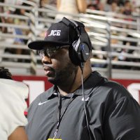 Coach Jess Jones (@jessjjonesjr) 's Twitter Profile
