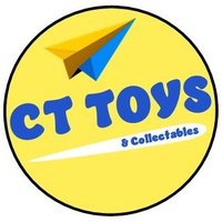 C.T. Toys & Collectables(@CTToys) 's Twitter Profile Photo