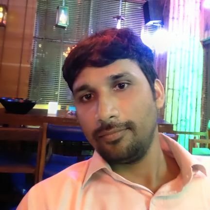 Er_Niteshkumar's profile picture. 