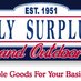 Ely Surplus&Outdoor (@elysurplus) Twitter profile photo
