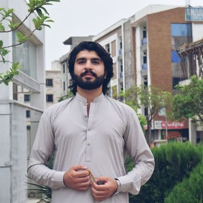 Naveedkhan0077's profile picture. student, sport lover❤️
proud to be a Pakhtoon❤️
Alhamdullih (SYED)❤
Alhamdulilah Muslim❤️
Pakistani❤️