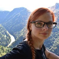 Sylwia Buławka (@sylwia_bulawka) 's Twitter Profile