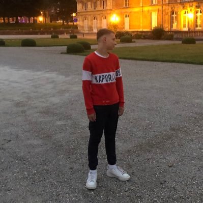 Ywen_roult's profile picture. 