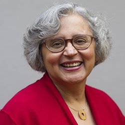 Cecilia Conrad, CEO Lever for Change Profile