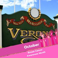 Township of Verona (@veronatownship) 's Twitter Profile Photo