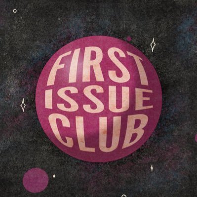 First Issue Club Podcastさんのプロフィール画像