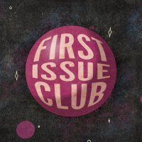 First Issue Club Podcast(@FirstIssueClub) 's Twitter Profile Photo