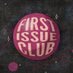 First Issue Club Podcast (@FirstIssueClub) Twitter profile photo