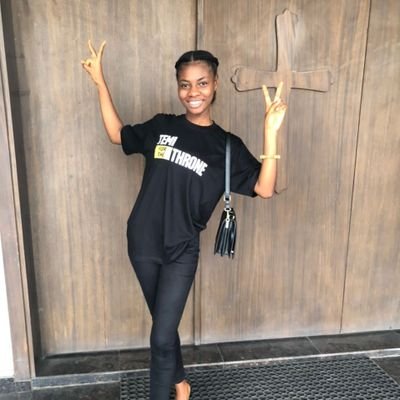 temi_topeeee's profile picture. A girl conforming to the image of the Son of God||Linguist🎓||English - Yorùbá Freelance Translator(hannahtemitope15@gmail.com) || AI enthusiast.