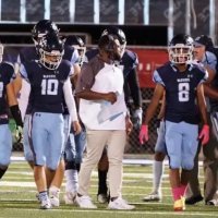 Brandon Ford-Fragger (@bfordfragger) 's Twitter Profile
