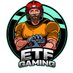 Esports Traded Funds (@etf_gaming) Twitter profile photo Esports Traded Funds (@etf_gaming) Twitter profile photo