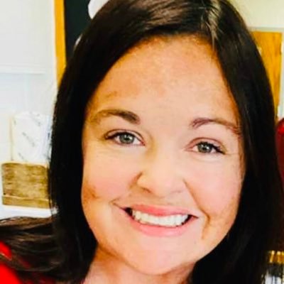 Math Interventionist & Coach, Wife, Mom of 2, Ovarian Cancer Survivor