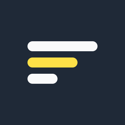 madewithtauri's profile picture. 💫 Discover the best Tauri apps on #madewithtauri. Connect with other developers and showcase your own work!