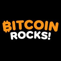 bitcoin.rocks(@bitcoindotrocks) 's Twitter Profile Photo