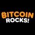 bitcoin.rocks (@bitcoindotrocks) Twitter profile photo bitcoin.rocks (@bitcoindotrocks) Twitter profile photo