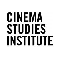 Cinema Studies Institute, University of Toronto(@CSI_UofT) 's Twitter Profile Photo