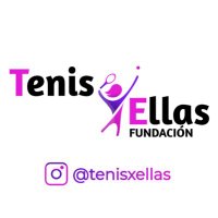 TenisxEllas (@tenisxellas) 's Twitter Profile Photo TenisxEllas (@tenisxellas) 's Twitter Profile Photo