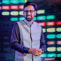 Aditya Bagri (@adityabagri54) 's Twitter Profile Photo Aditya Bagri (@adityabagri54) 's Twitter Profile Photo
