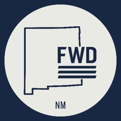 Official account for @Fwd_Party New Mexico
Join the NM community and help spread Forward's message: https://t.co/W7edDq17yn
Not Left. Not Right. Forward!
