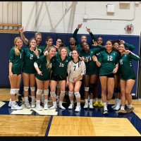 WBHS Volleyball (@volleyball_wbhs) 's Twitter Profile