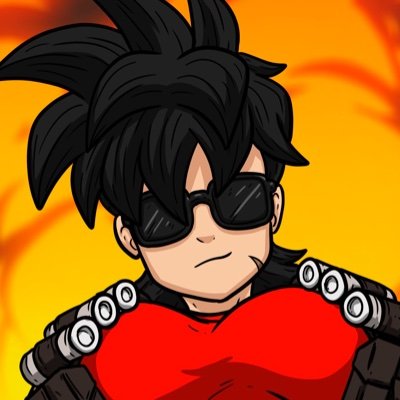 A fan of old FPS games, anime, classic rock, and a lot more. Pfp drawn by @SFW_DB
Header by @ElordyEl