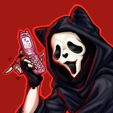 🔪 King of Slashers 🔪さんのプロフィール画像