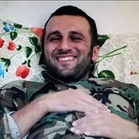 يا علي مدد (@ali_abbass313) 's Twitter Profile Photo