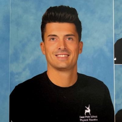 Director of Learning HoD- Physical Education 🇬🇧🇬🇾