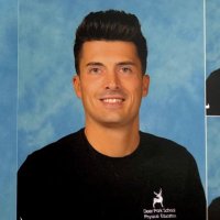 J - Hughes (@jameshughes49) 's Twitter Profile