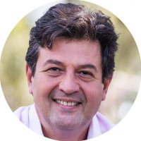 Henrique Mandetta (@mandetta) 's Twitter Profile