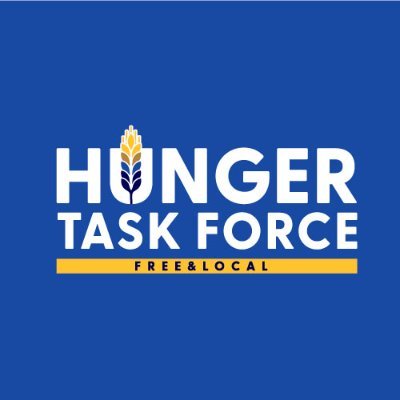 Hunger Task Force is Milwaukee's only Free & Local food bank and Wisconsin's leading anti-hunger organization.