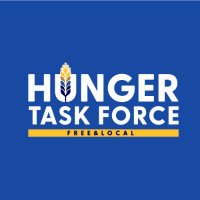 Hunger Task Force(@hungertaskforce) 's Twitter Profile Photo