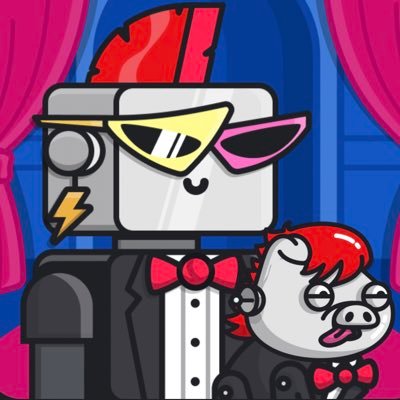 B6Farming's profile picture. Humble XCH Farmer. Art Collector. Jiujitsu fan. Proud husband and father.