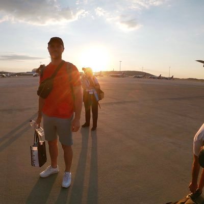 buck2019's profile picture. 