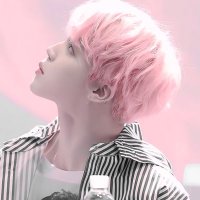 ⁷˚⋆مینی🍓(@yoonmin_fluffy) 's Twitter Profile Photo