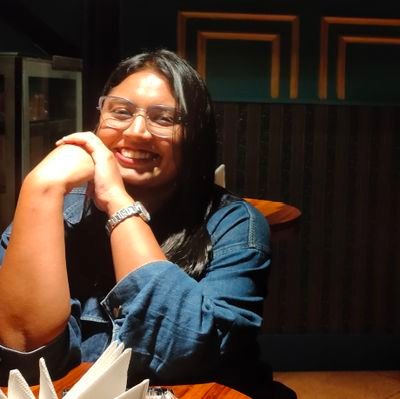 PoonamBehera's profile picture. Livin' Life in Simpler terms