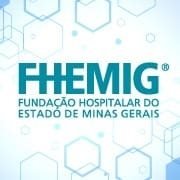Maior rede hospitalar do Sistema Único de Saúde (SUS) e instituição do Governo de Minas #SomosTodosFhemig