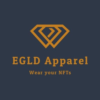 $EGLD #NFT Community, let's get threaded!
We teamed up w/ @DCAclothing to provide you the best quality custom apparel fit for a true degen. Come get customized!
