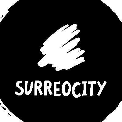 Surreocityさんのプロフィール画像