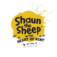 Shaun the Sheep in the Heart of Kent(@shaunheartkent) 's Twitter Profile Photo