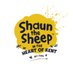 Shaun the Sheep in the Heart of Kent (@shaunheartkent) Twitter profile photo Shaun the Sheep in the Heart of Kent (@shaunheartkent) Twitter profile photo