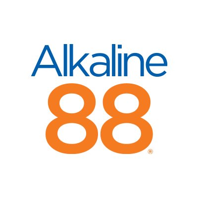 Alkaline88®