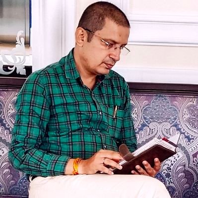 जिला समन्वयक, जन अभियान परिषद, जिला सतना