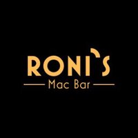 Roni’s Mac Bar(@ronismacbar) 's Twitter Profile Photo
