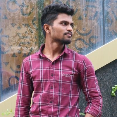 KetanBrahmaniy2's profile picture. Swami Vivekanand gujrat rajya yuva bord vapi Nagar sayojak @svgrybguj
(B.E)civil engineer👷