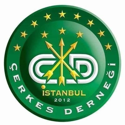 İstanbul Çerkes Derneği - Resmi Twitter Hesabı / Circassian Association of Istanbul #21MayısÇerkesSoykırımı  👥@CERKESFED