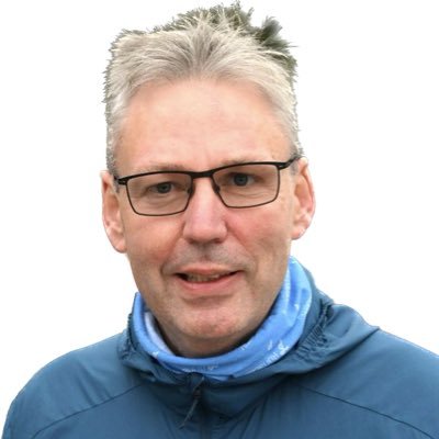 stefansjo's profile picture. My private thoughts and tweets.