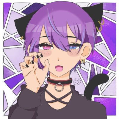 🐾黒咲ルチル🐈‍⬛さんのプロフィール画像