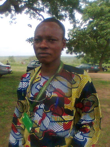 onide1's profile picture. I am honest upright,  sincere and simple man.